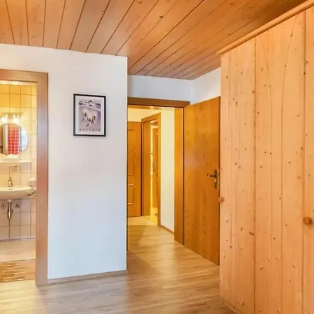 Apartment Gamsbock Panorama View Balkon, Gartensauna, Garten, Grillplatz *