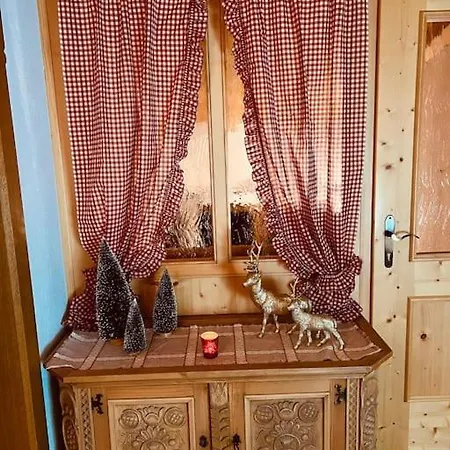 Lejlighed Gamsbock Panorama View Balkon, Gartensauna, Garten, Grillplatz Stumm