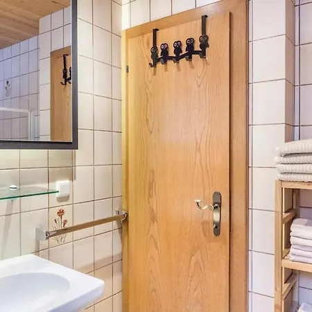 Gamsbock Panorama View Balkon, Gartensauna, Garten, Grillplatz Lejlighed