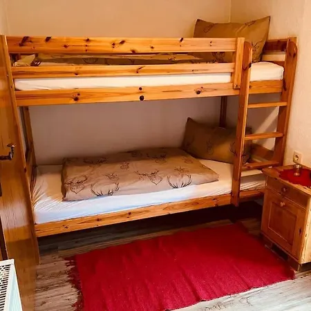 Lejlighed Gamsbock Panorama View Balkon, Gartensauna, Garten, Grillplatz *