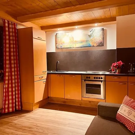 Gamsbock Panorama View Balkon, Gartensauna, Garten, Grillplatz