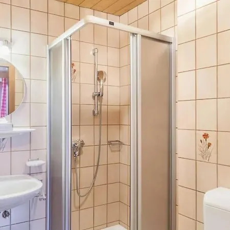 Gamsbock Panorama View Balkon, Gartensauna, Garten, Grillplatz * Stumm