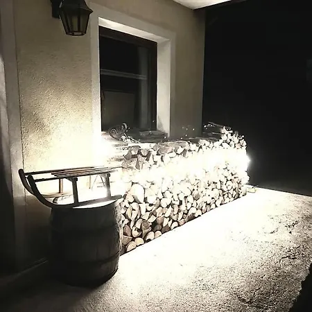 Gamsbock Panorama View Balkon, Gartensauna, Garten, Grillplatz Lejlighed