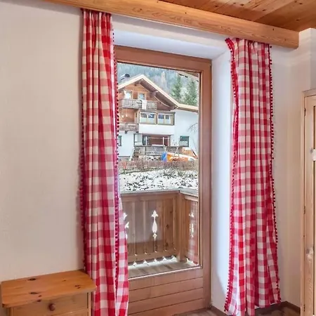 Gamsbock Panorama View Balkon, Gartensauna, Garten, Grillplatz Lejlighed *