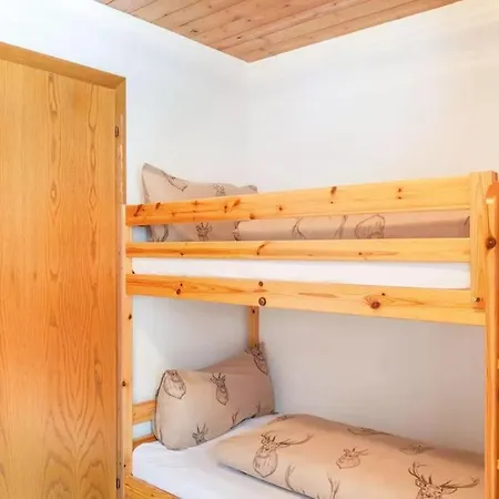 Gamsbock Panorama View Balkon, Gartensauna, Garten, Grillplatz