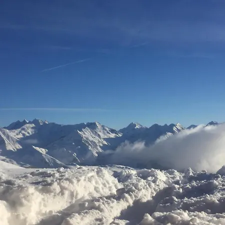 Gamsbock Panorama View Balkon, Gartensauna, Garten, Grillplatz * Stumm