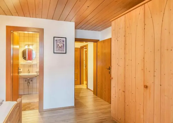 דירה Gamsbock Panorama View Balkon, Gartensauna, Garten, Grillplatz *