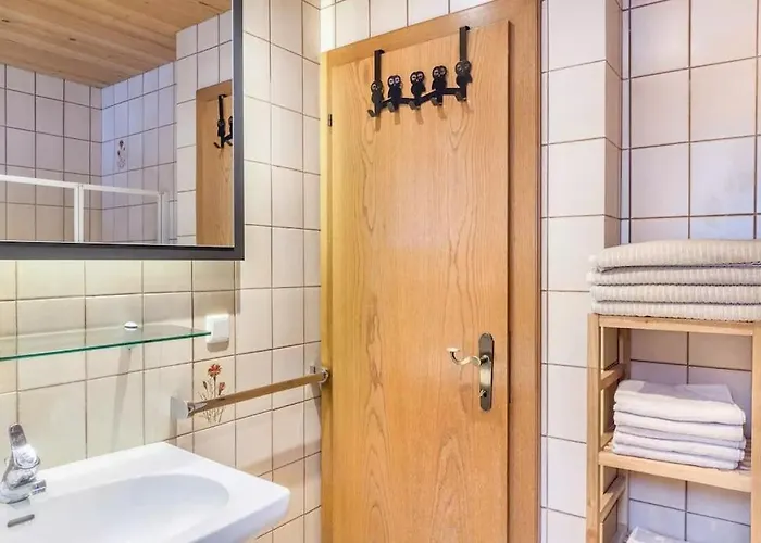 Gamsbock Panorama View Balkon, Gartensauna, Garten, Grillplatz דירה