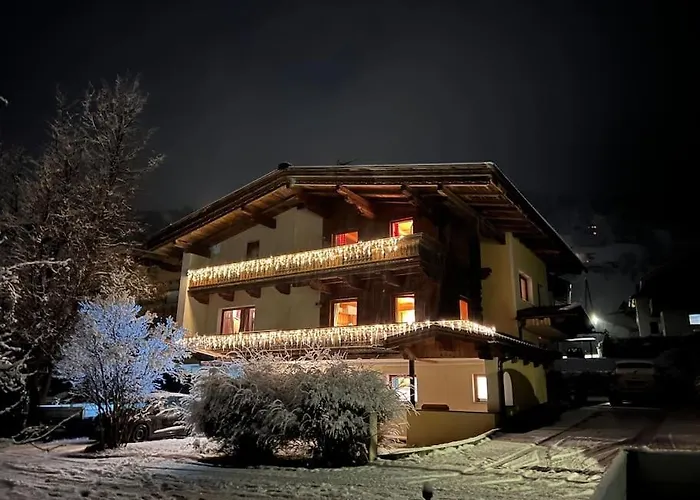 Gamsbock Panorama View Balkon, Gartensauna, Garten, Grillplatz * ستام