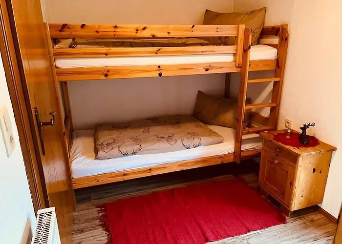 דירה Gamsbock Panorama View Balkon, Gartensauna, Garten, Grillplatz *