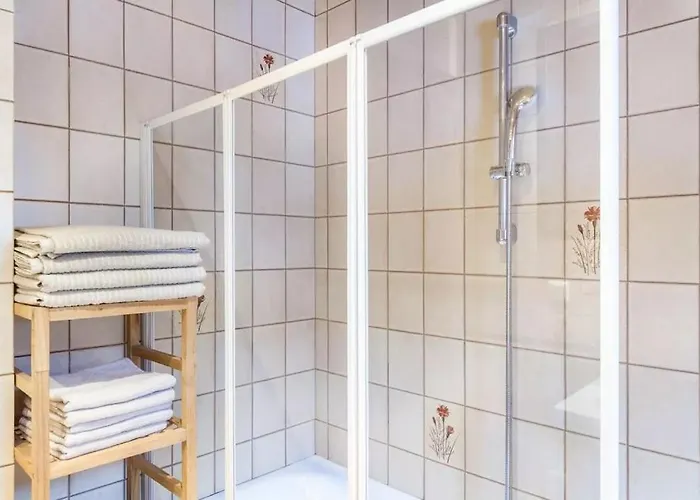 דירה Gamsbock Panorama View Balkon, Gartensauna, Garten, Grillplatz שטום