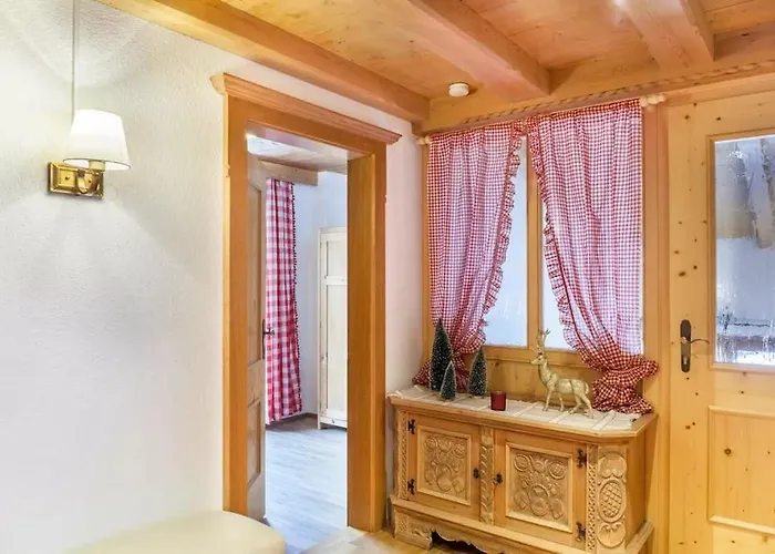 דירה Gamsbock Panorama View Balkon, Gartensauna, Garten, Grillplatz *