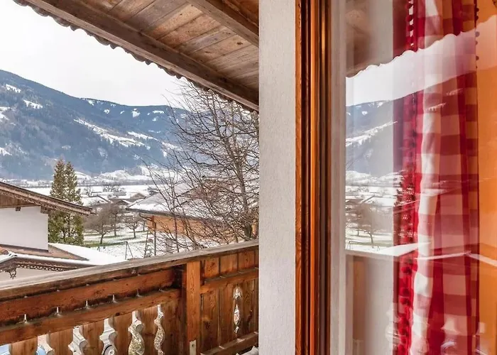 דירה Gamsbock Panorama View Balkon, Gartensauna, Garten, Grillplatz *