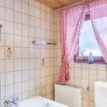 Апартаменты Gamsbock Panorama View Balkon, Gartensauna, Garten, Grillplatz
