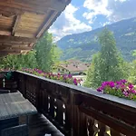 Gamsbock Panorama View Balkon, Gartensauna, Garten, Grillplatz * Штумм